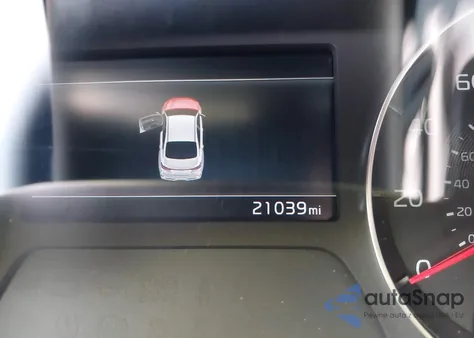 2024 Kia Forte Lxs from USA, damaged, VIN 3KPF24AD5RE786928